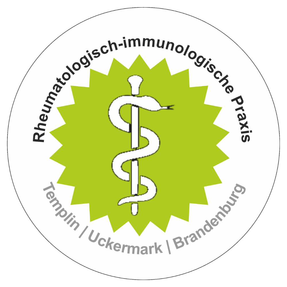 Rheumatologisch-immunologische Praxis